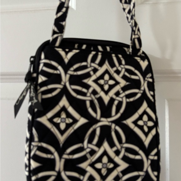 Vera Bradley Handbags - Vera Bradley Mini Hipster Crossbody – Concerto Print | NWT